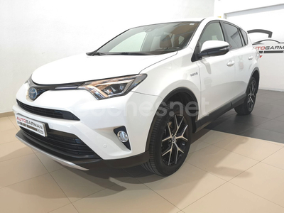 TOYOTA Rav4 2.5l hybrid 4WD Feel 5p.