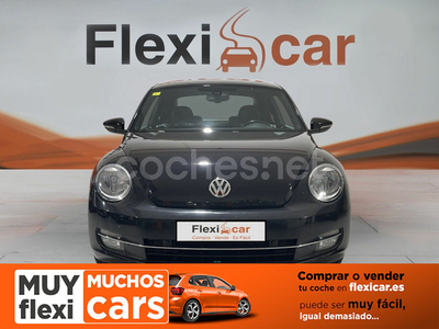 VOLKSWAGEN Beetle 2.0 TSI 200cv DSG Sport 3p.