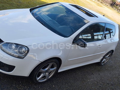 VOLKSWAGEN Golf 1.4 TSI 122cv GT Sport