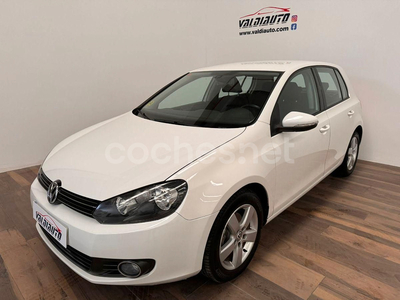 VOLKSWAGEN Golf 1.6 TDI 105cv BlueMotion