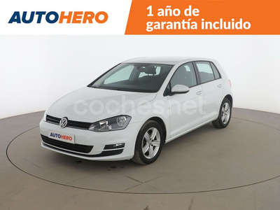 VOLKSWAGEN Golf Advance 1.6 TDI 105cv BMT DSG 5p.