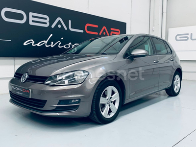 VOLKSWAGEN Golf Advance 1.6 TDI 110CV BMT DSG 5p.