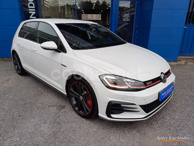 VOLKSWAGEN Golf GTI Performance 2.0 TSI 180kW245CV DSG 5p.