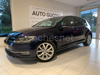 VOLKSWAGEN Golf Sport 1.6 TDI 85kW 115CV DSG 5p.