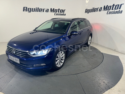 VOLKSWAGEN Passat Advance 2.0 TDI 110kW 150CV Variant 5p.