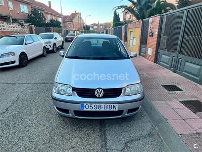 VOLKSWAGEN Polo 60 TRENDLINE 3p.