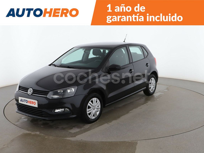 VOLKSWAGEN Polo Edition 1.0 60CV BMT 5p.