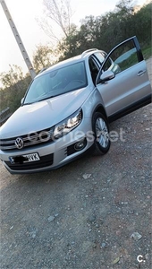 VOLKSWAGEN Tiguan 2.0 TDI 140cv 4x2 T1 Sport BMotion Tech 5p.