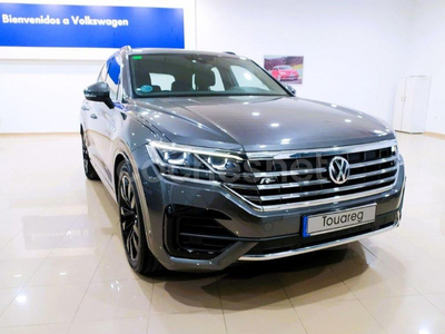 VOLKSWAGEN Touareg RLine 3.0 TDI 210kW 286CV Tip 4Motion 5p.