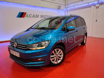 VOLKSWAGEN Touran Advance 1.6 TDI 85kW 115CV 5p.