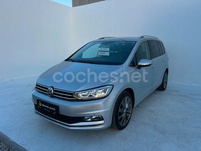 VOLKSWAGEN Touran Sport 2.0 TDI 110kW150CV BMT 5p.