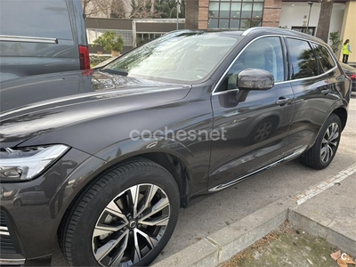 VOLVO XC60 2.0 B4 D Inscription Auto 5p.