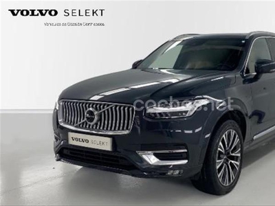 VOLVO XC90 2.0 B5 D AWD Inscription Auto 5p.