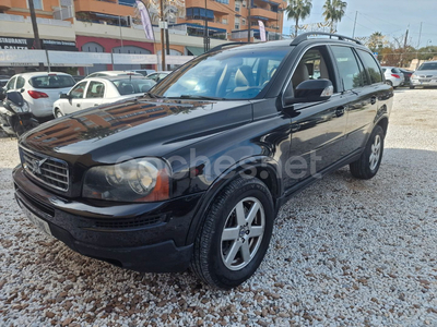 VOLVO XC90 D5 Executive Auto 7 Asientos 5p.