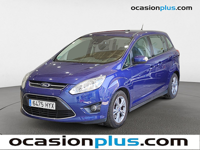 Ford Grand C-Max 1.0 EcoBoost Trend+ (125 CV)