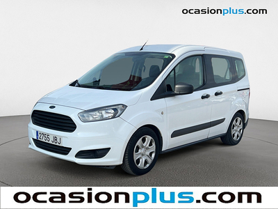 Ford Tourneo Courier 1.0 EcoBoost Ambiente (100 CV)