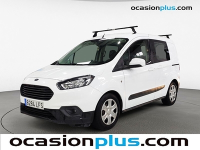 Ford Transit Courier 1.5 TDCi Trend 56 kW (75 CV)