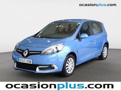 Renault Scenic Selection Energy Tce (115 CV)