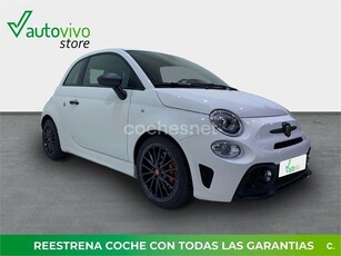 ABARTH 500 695 1.4 16v TJet 132kW 180 CV 3p.