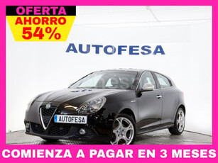 ALFA ROMEO Giulietta 1.4 TB MAIR 170CV TCT Giulietta 5p.