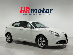 ALFA ROMEO Giulietta 1.6 JTDm 105cv Progression 5p.