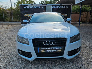 AUDI A5 3.0 TDI 240cv DPF quattro 2p.