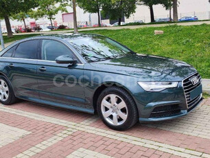 AUDI A6 2.0 TDI 140kW190CV ultra S tronic 4p.