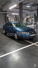 AUDI A6 3.0 TDI TIPTRONIC QUATTRO DPF 4p.