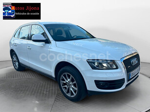 AUDI Q5 2.0 TDI 170cv quattro DPF 5p.