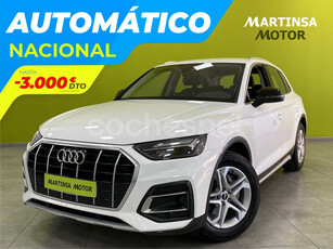 AUDI Q5 Advanced 35 TDI 120kW S tronic 5p.