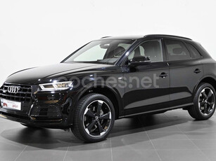 AUDI Q5 Black line 35 TDI 120kW quattro S tronic 5p.