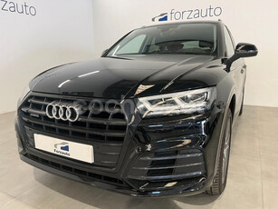 AUDI Q5 Black line 40 TDI 140kW quattro S tronic 5p.