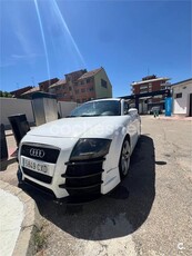 AUDI TT Coupe 1.8 T 180CV 3p.