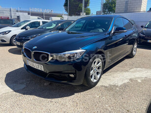 BMW Serie 3 318d Gran Turismo 5p.