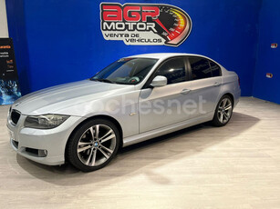 BMW Serie 3 320d E90 4p.