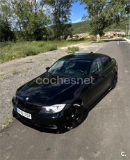 BMW Serie 3 320d E90 4p.