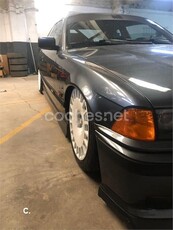 BMW Serie 3 323I COUPE 2p.