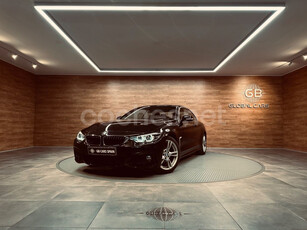 BMW Serie 4 420i Auto. 2p.