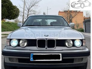 BMW Serie 7 735I AUT. 4p.