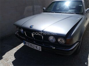 BMW Serie 7 750IL 4p.