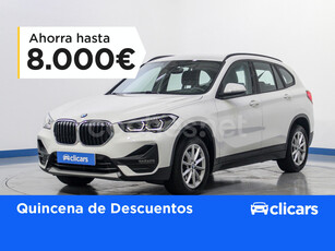 BMW X1 sDrive18d Business 5p.