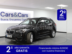 BMW X1 sDrive18d Business 5p.