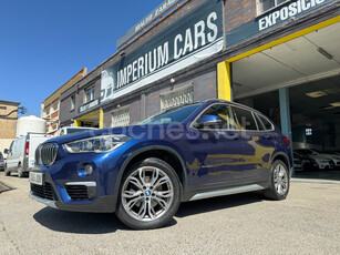 BMW X1 sDrive18d Business 5p.