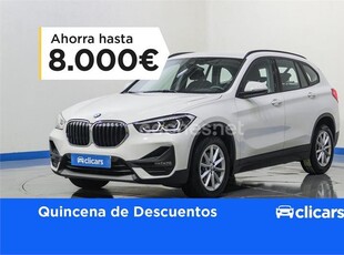 BMW X1 sDrive18d Business 5p.