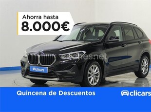 BMW X1 sDrive18dA Business 5p.