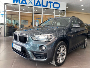 BMW X1 sDrive18dA Business 5p.