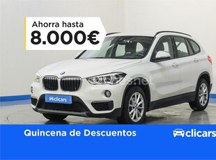 BMW X1 sDrive18dA Business 5p.