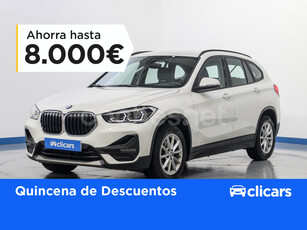 BMW X1 sDrive18dA Business 5p.