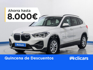 BMW X1 sDrive18dA Corporate 5p.