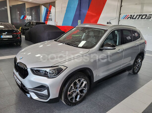 BMW X1 sDrive18dA Corporate 5p.